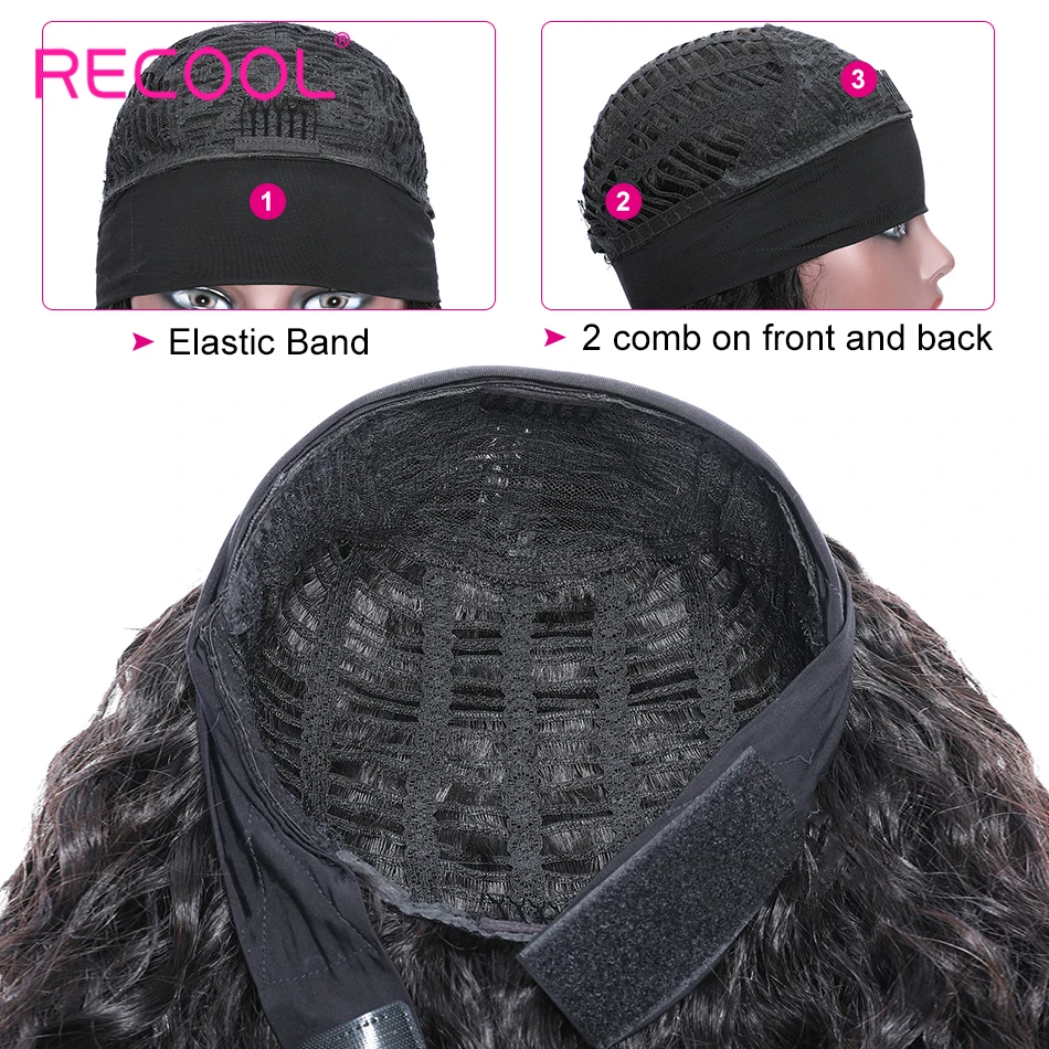 Recool  ̺ Ӹ  ΰ Ӹ      ī   ̽ Glueless   