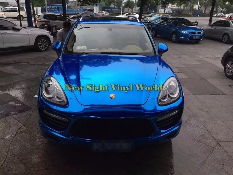 Chrome-Blue-Vinyl-Foil (1)