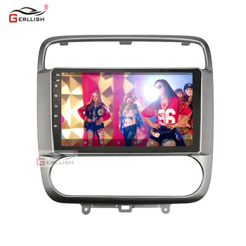 

2GB+32GB ROM Android For Honda Stream 2007-2013 Multimedia Stereo Car DVD Player Navigation GPS Radio