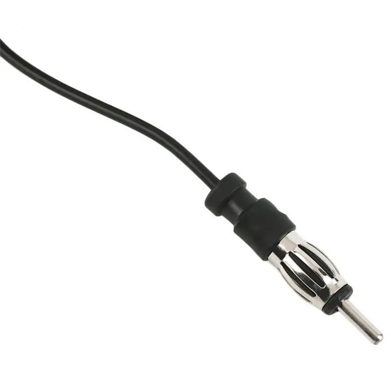 Авто радио антенна внешняя с проволочной крышей ABS пластик плавник акулы|Антенны|