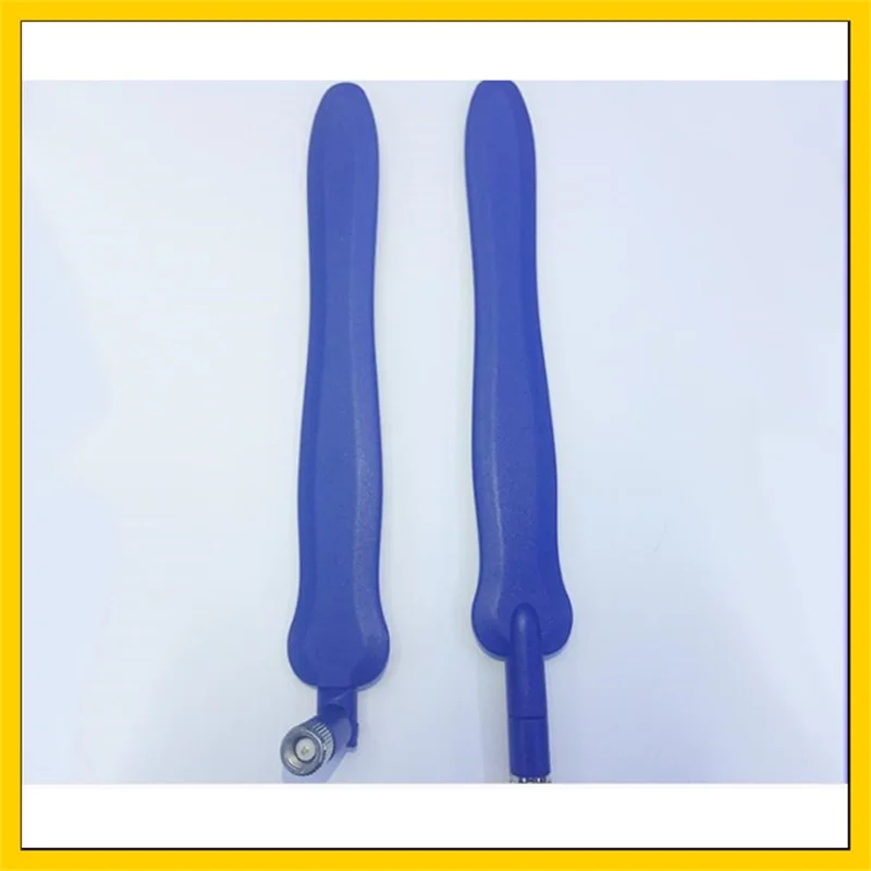 

10PCs 4G antenna LTE external antenna 8dBi for huawei B593 B310 B680 router antenna 3G indoor antenna with SMA male connector