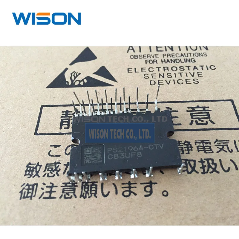 PS21963-4W PS21964-4W PS21965-4W PS21964-CTV PS21963-AKT PS21963-4CE 원래 모듈