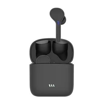 

TWS Bluetooth 5.0 Earphones S88 Stereo Lithe Bluetooth Headset MIni Waterproof Wireless Earbuds with Charging Case