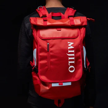 

Trend Sports Fitness Large Capacity Elite Training Backpack Multifunctional Waterproof