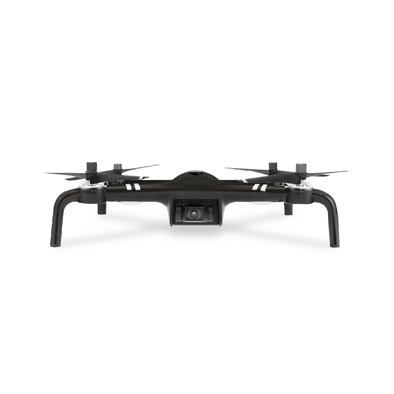 JJRC X7P умный Радиоуправляемый Дрон с GPS 5G wifi 1 км FPV 4K позиционирование камера двухосный карданный Радиоуправляемый Дрон Квадрокоптер Flight 25mins черный/белый