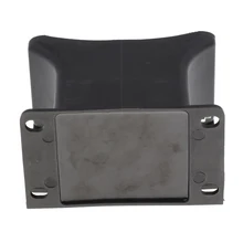 Автомобиль резервный обратный звуковой сигнал Предупреждение ющий сигнал Сирена автомобиля 12 V-24 V 110DB