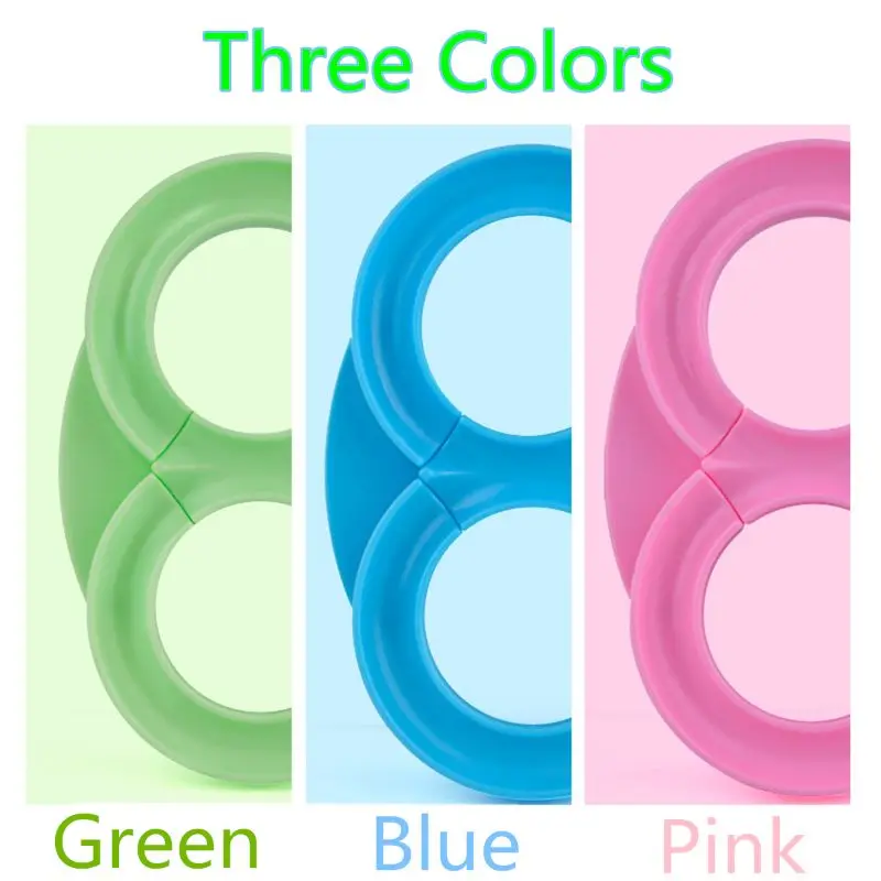 

New Stress Relief Toy 8 Track Fidget Pad Cube Challenging Desk Toy Handle Toys
