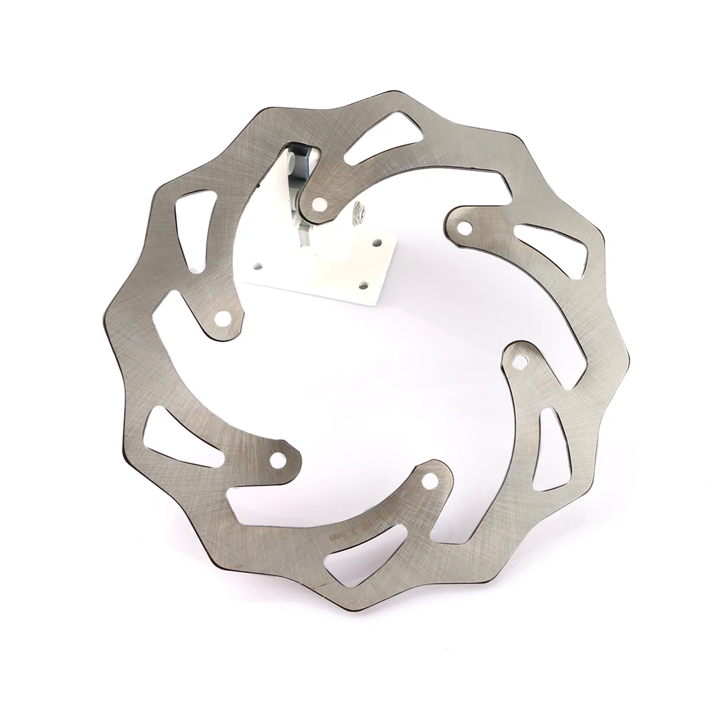 Для Φ XC Ktm125-530SX 2003-2014 125-530 EXC SX-F 2003-2015 набор задних тормозных дисков для мотоцикла |