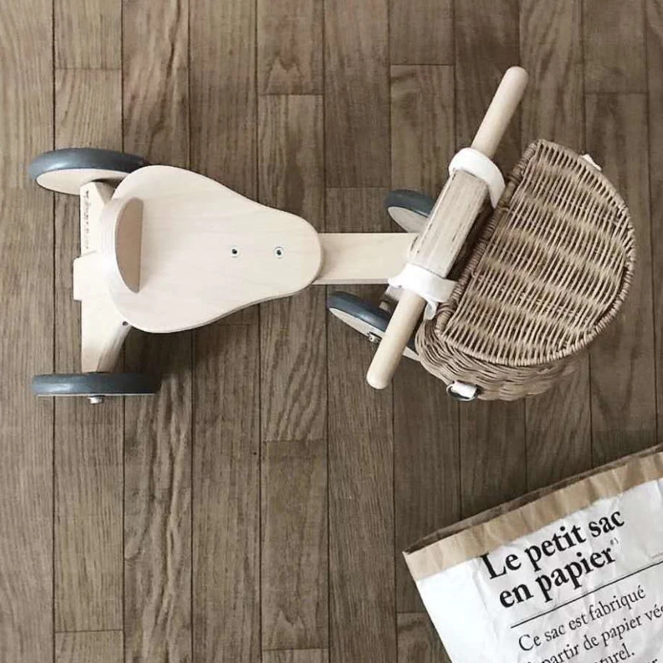 Children's Small Backpack  (3)