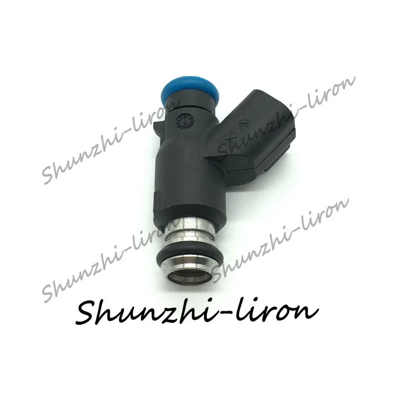 Форсунка топливного инжектора для CHANA Alsvin V5 OEM: 28152059 2815 2059|Топливный инжектор| |