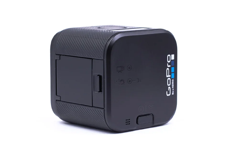 GoPro hero 4 session camera HD pocket camera wireless control outdoor sports digital camera