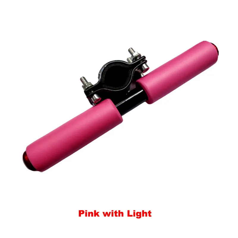 Scooter handlebar grip Ninebot ES4 Handlebar Grips Kickscooter Hand Grip For Xiaomi Mijia M365