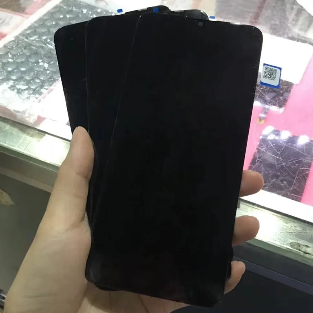 Для huawei P Smart 2019 Enjoy 9s ЖК дисплей кодирующий преобразователь сенсорного экрана в