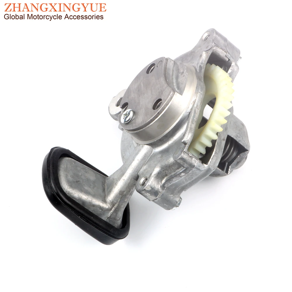Motorcycle Oil Pump For Honda Cbt125 Cb125t Cm125 Cb125 Twin 125cc Kc1 000 19 1997 Aliexpress