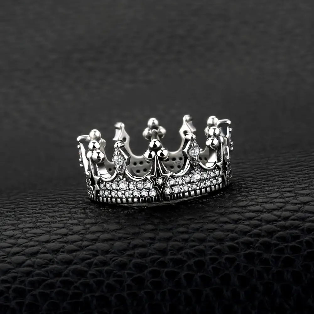 JewelryPalace Бесконечность Навсегда Любовь Цирконий Годовщина Обещание Кольцо Pure Стерлингового Серебра 925 Ювелирные Изделия Для Женщин Подарок
