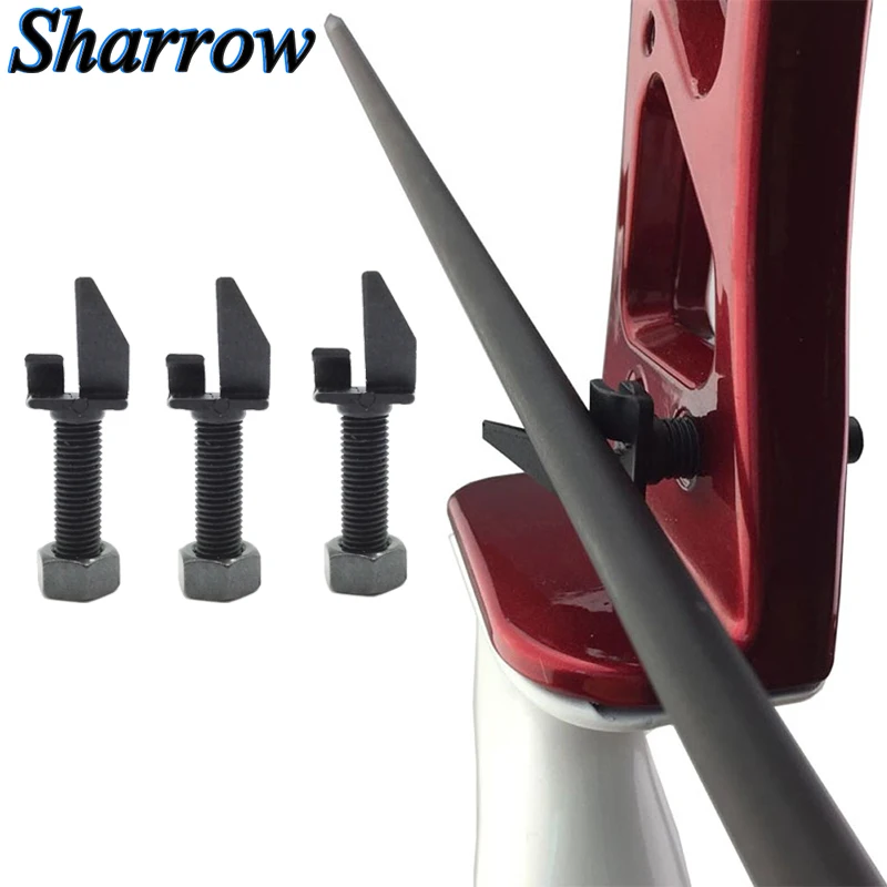 

Archery Arrow Rest Recurve Bow Compound Bow Hunting Arrow Rest Bow and arrow Shooting Accessories