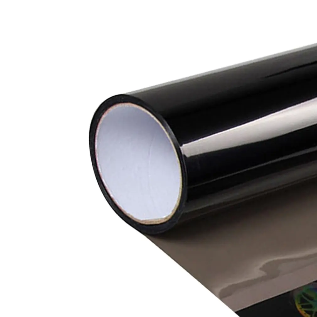 Car Headlight Taillight Tint Vinyl Unique Film Sticker Car Headlight Color Changing Film Taillight Fog Light Sticker