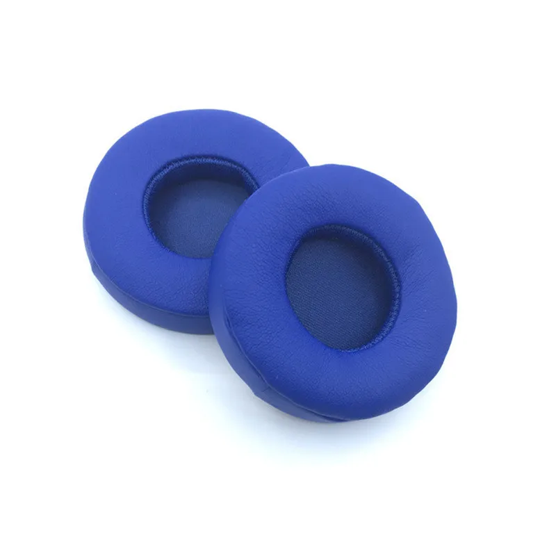 Replacement Foam Ear Pads Leather Cushions for Beats EP Headphones EarPads High Quality
