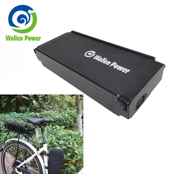 

52V Battery Powerful Electric Bike Battery Lithium ion Batteries for Electric Bicycle Bafang Battery Motor 48V 1000W 750W