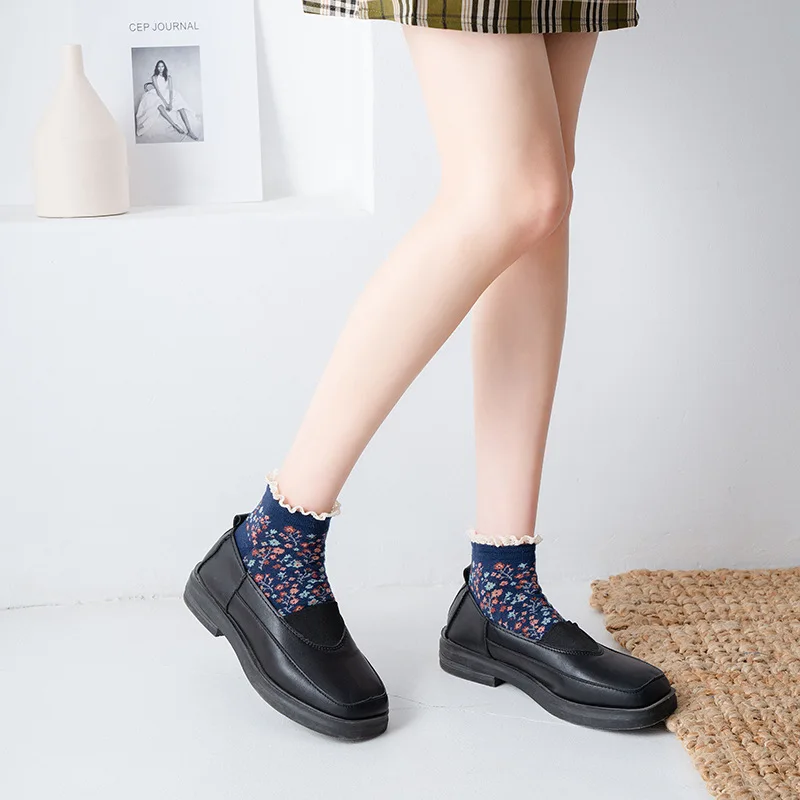 Рисунок 4 - Новый продукт носки