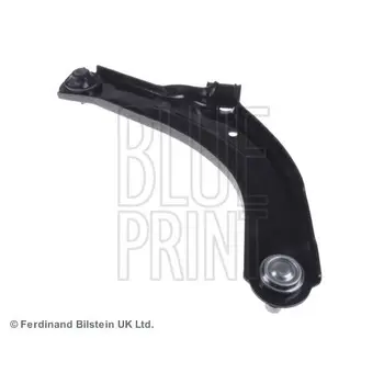 

Lever NISSAN TIIDA 05-pen. pods. the lion. BLUE PRINT ADN186131