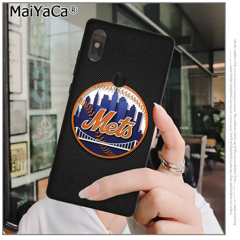 New York Mets