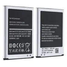 3,8 в 2100 мАч перезаряжаемый встроенный литий-ионный аккумулятор для телефона подходит для samsung Galaxy S3 i9300 i9305 i9308 i535