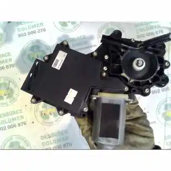 

106235100 power windows Front Right Seat Alhambra (7v9) 1.9 Tdi