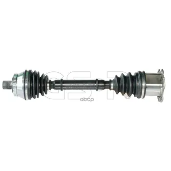 

Drive shaft Audi A4 (8e2 B6) GSP art. 203052