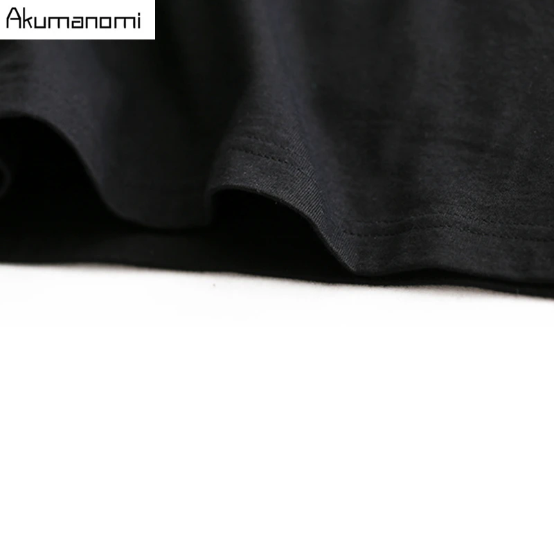Хлопковые топы размера плюс 7xl 6xl 5xl 4 Xxxl Черное макси платье футболка женские