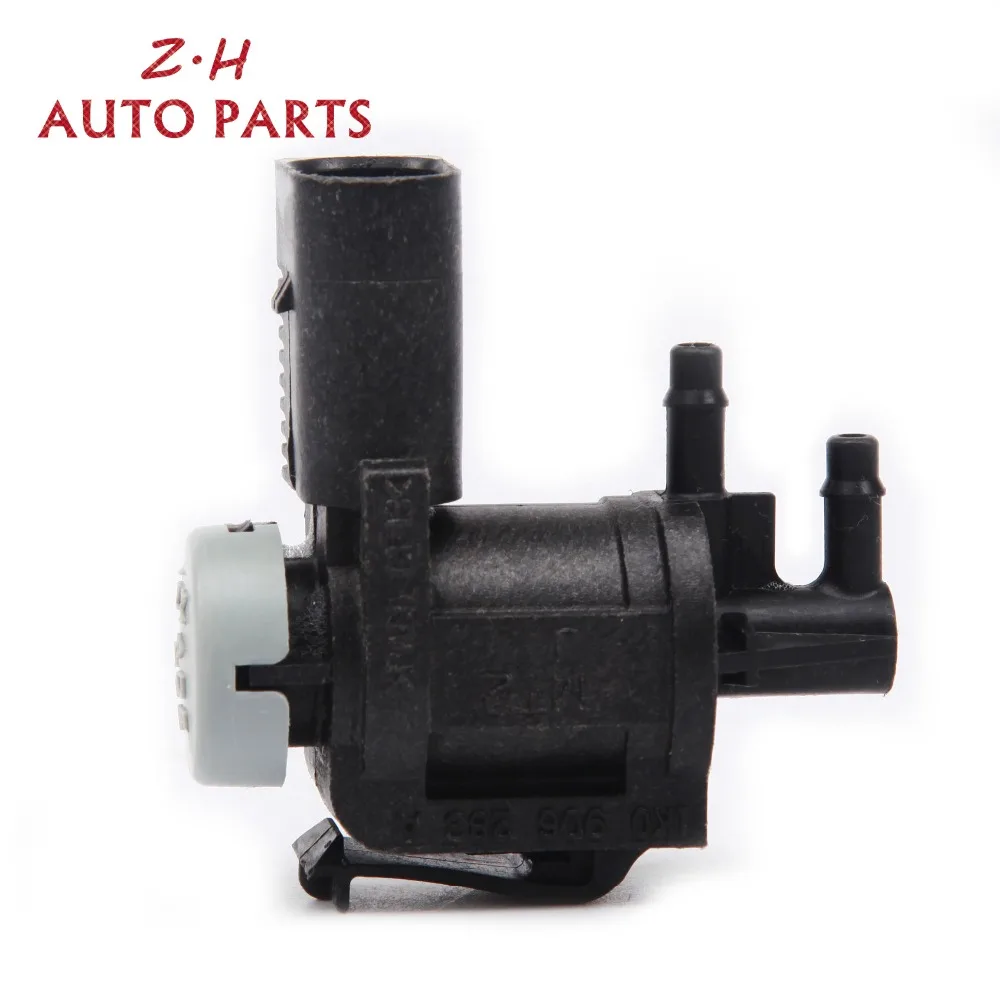 1K0906283A EGR вакуумный электромагнитный клапан для Audi A3 A4 A6 VW Volkswagen Passat Golf Jetta 1.6TDI 1.9TDI 2.0TDI 1K0 906 283 A
