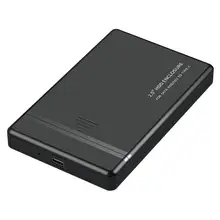 2," HDD SSD чехол Sata для USB 3,0 2,0 type-c адаптер жесткий диск коробка бесплатный инструмент Внешний чехол поддержка 3 ТБ для WIndows Mac OS