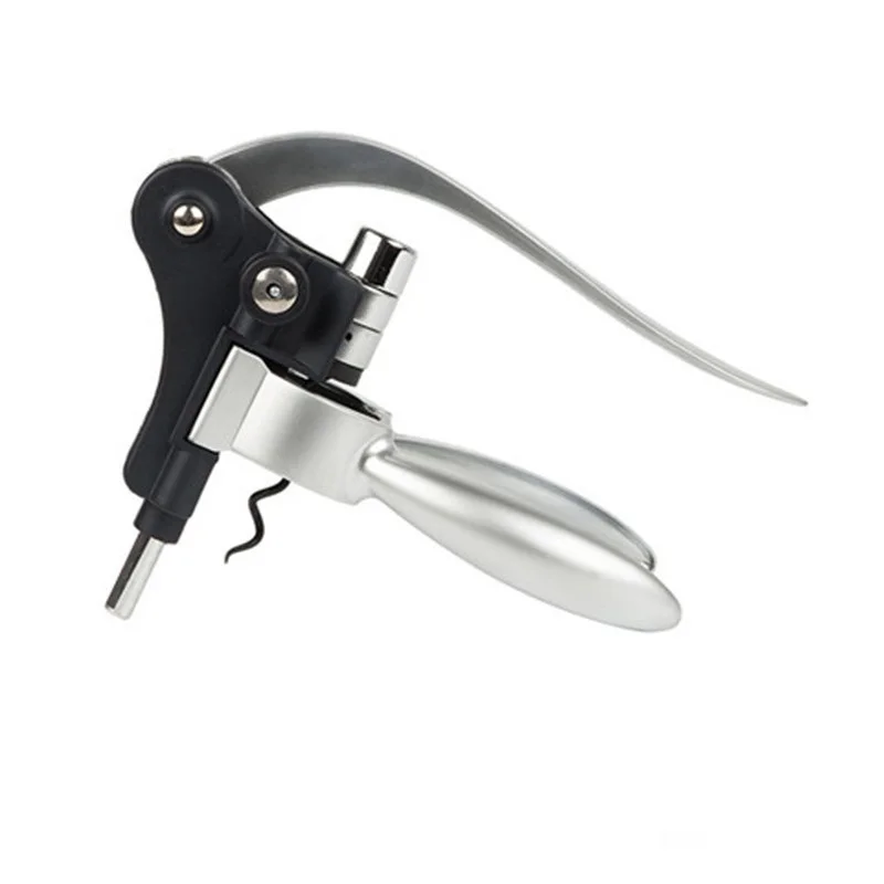 Alloy Rabbit Wine opener Bottle opener Wine Bottle Cork Corkscrew Bar Tools