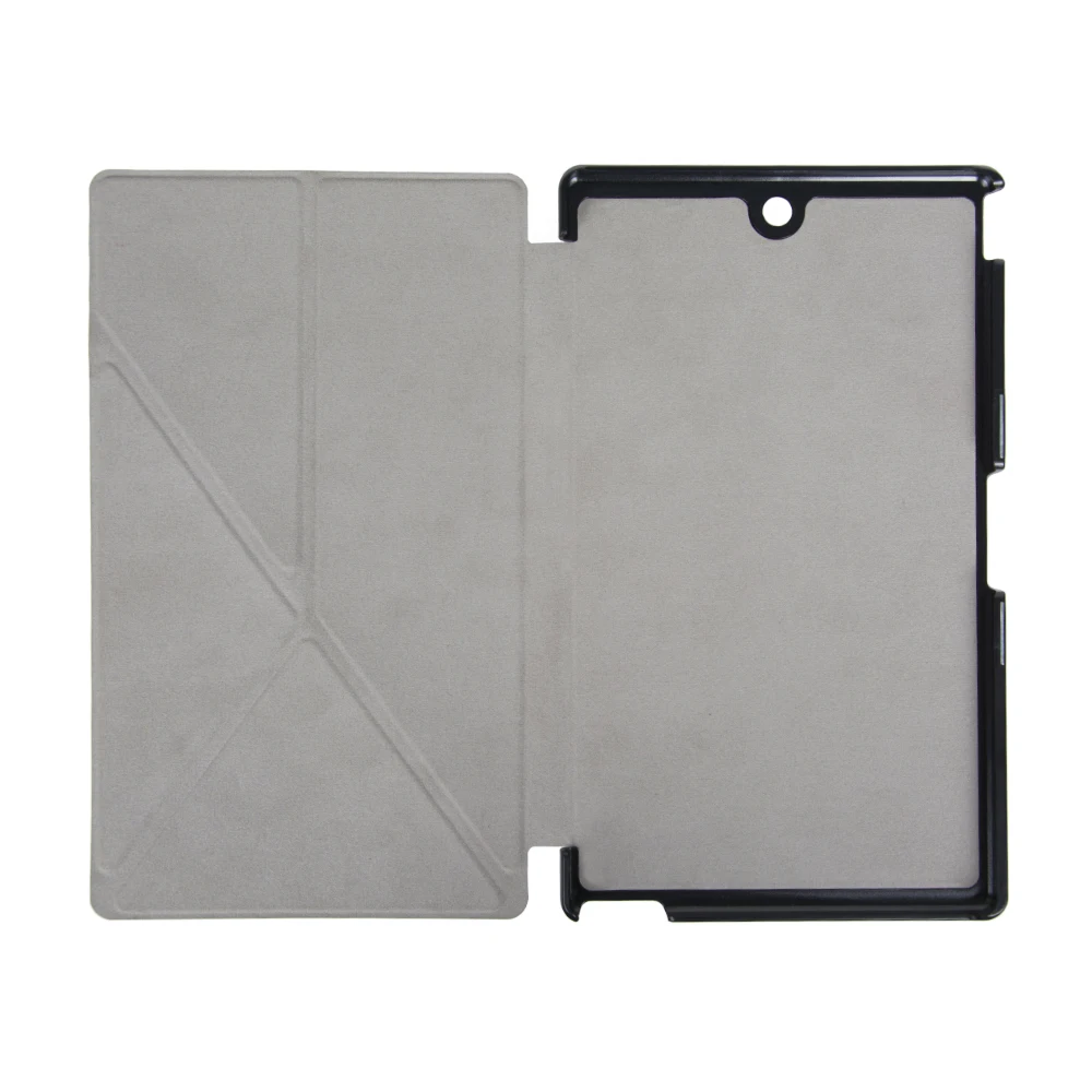 Чехол для Sony Xperia Z3 Tablet Compact 8 '' чехол подставка из искусственной кожи Funda Capa|case|z3