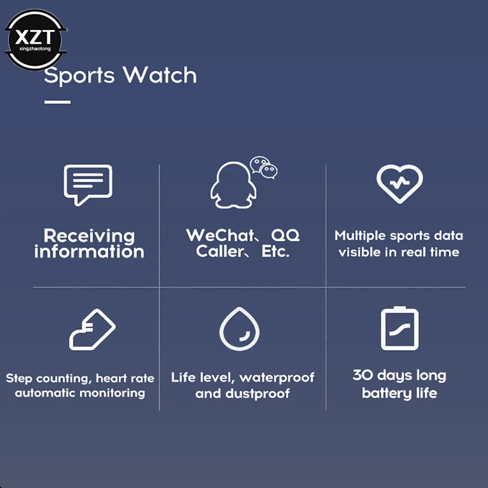 Smart Watch Wristband Sports Fitness Blood Pressure Heart Rate Call Message Reminder Pedometer D13 Smart Watch Z2 Smart Watch Wristband Sports Fitness Blood Pressure Heart Rate Call Message Reminder Pedometer D13 Smart Watch Z2