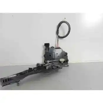 

DOOR LOCK REAR RIGHT OPEL CORSA E