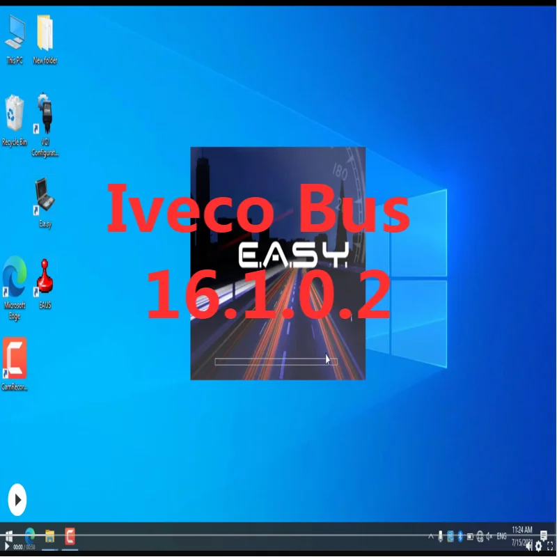 

Iveco Bus 16.1.0.2 with newest keygen 2021-2030