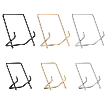 

Desktop Placement Stand Mobile Phone Book Newspaper Storage Rack Magazine Holder