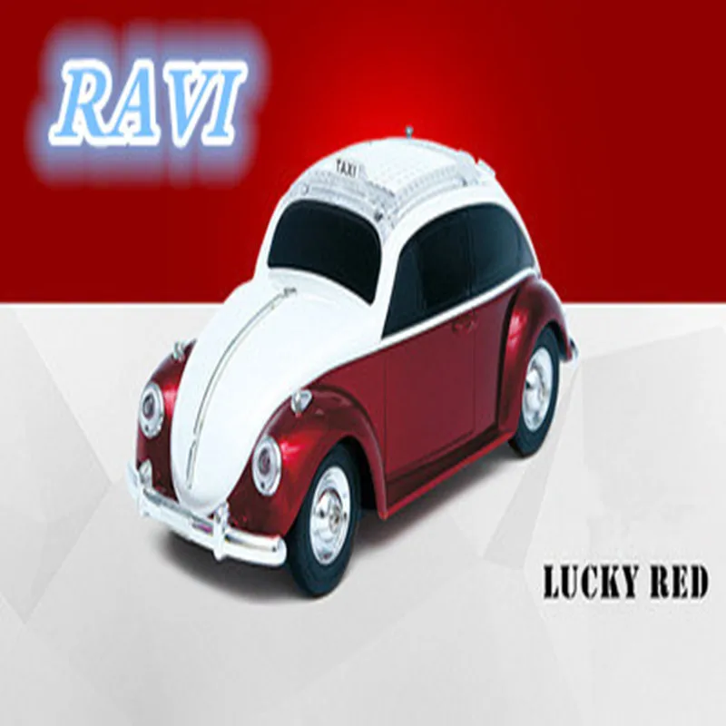 Автомобильная аудиосистема беспроводная Bluetooth автомобильная Ретро винтажная