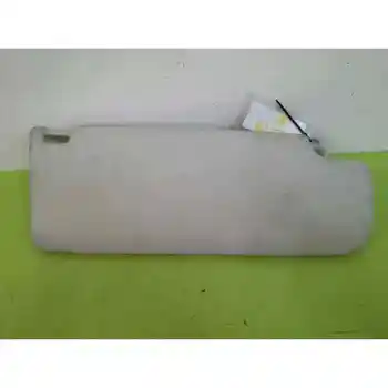 

PARASOL LEFT VOLKSWAGEN GOLF IV VARIANT (1J5)