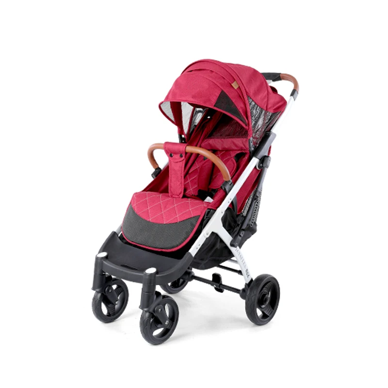 YOYAPLUS max yoyaplus стиль детская коляска, и 12 подарков yoyaplus max - Цвет: Color  17
