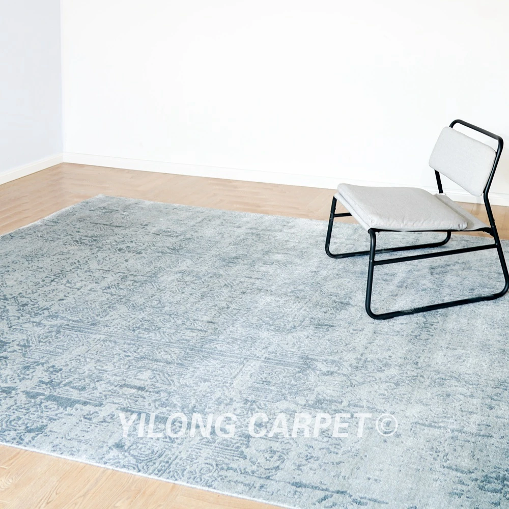 Рисунок 4 - 200x300 см шерстяной Шелковый домашний