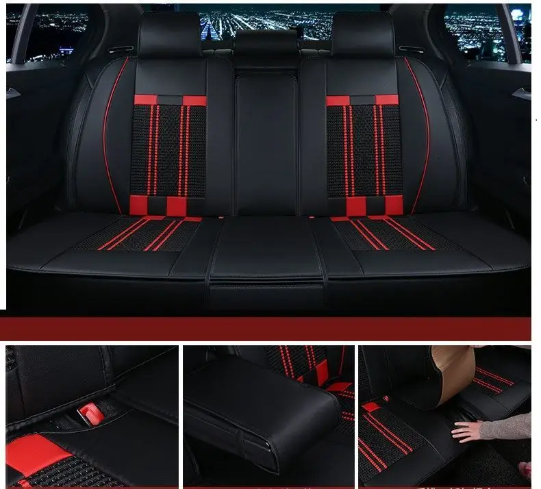 Автомобильные Чехлы, чехлы для автомобилей Coche Cubre asitos Para Automovil, автомобильные аксессуары, Защитные чехлы для автомобильных сидений