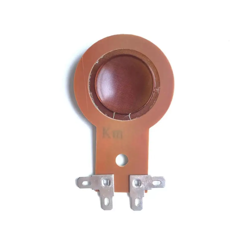 Diaframma Fostex Diaframma Di Ricambio Per Foster/Fostex N30 - Foto 9