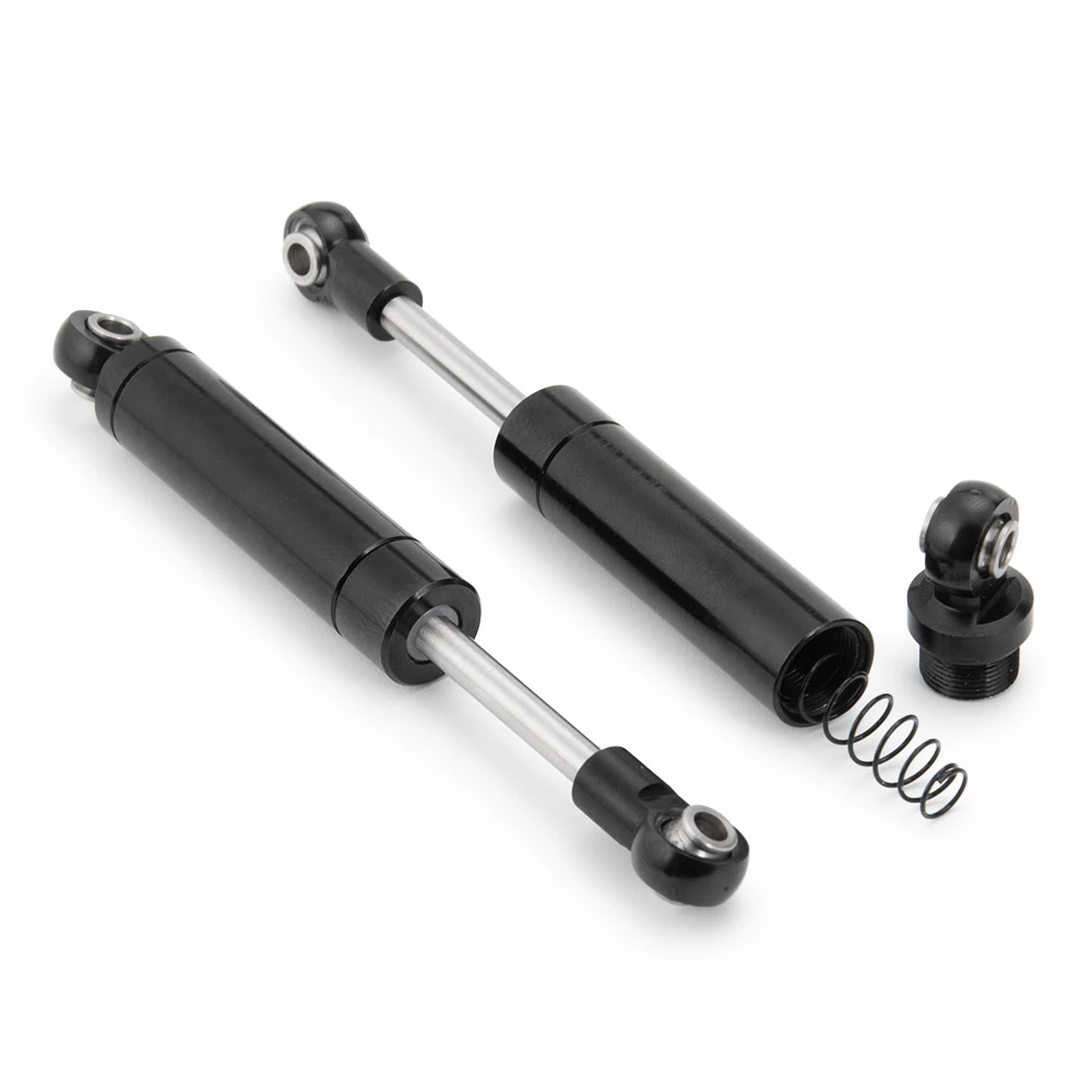 AXSPEED     , 1/10 RC ũѷ Axial SCX10 90046 TRX-4 MST Redcat, 80mm, 90mm, 100mm, 110mm, 120mm, 4 