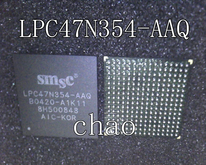 5 шт./лот LPC47N354-AAQ LPC47N354-AAZA NEC и BGA | Обустройство дома