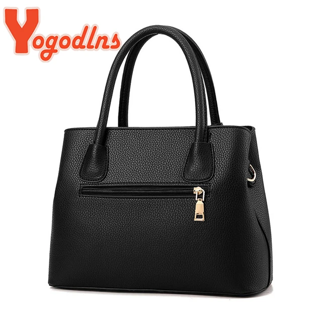 Premium Leather Handbags by Yogodlns: Unparalleled Style and Exceptional Value