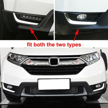 

Chrome gloss Fog Light Cover Trim High quality Never rust Chrome plated