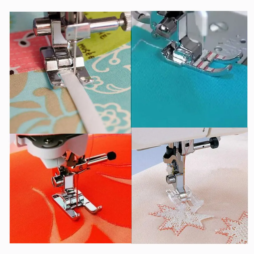 Brother Sewing Machine Parts
