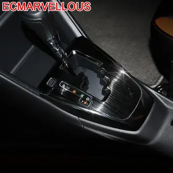 

Control System Gear Outlet Air Conditioner Dashboard Automobile Decorative Car Styling Decoration 17 FOR Toyota Yaris Saloon